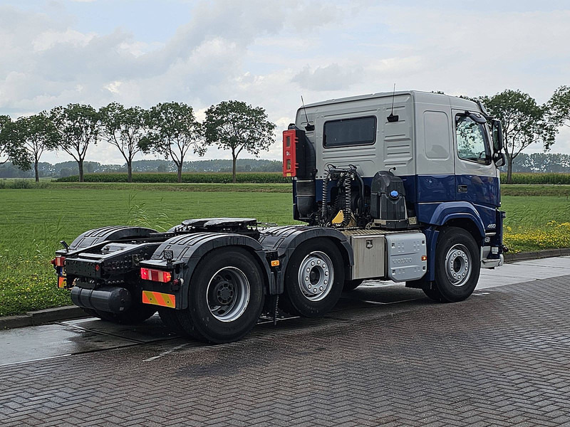 Volvo FM 13.460 6X2 STEERED 458TKM - Trekkvogn: bilde 3 Volvo FM 13.460 6X2 STEERED 458TKM - Trekkvogn: bilde 3