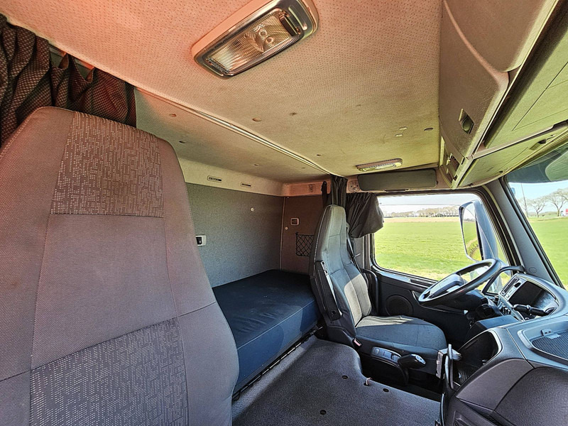 Trekkvogn Volvo FM 13.500 EEV 10X4 HEAVY DUTY: bilde 13 Trekkvogn Volvo FM 13.500 EEV 10X4 HEAVY DUTY: bilde 13