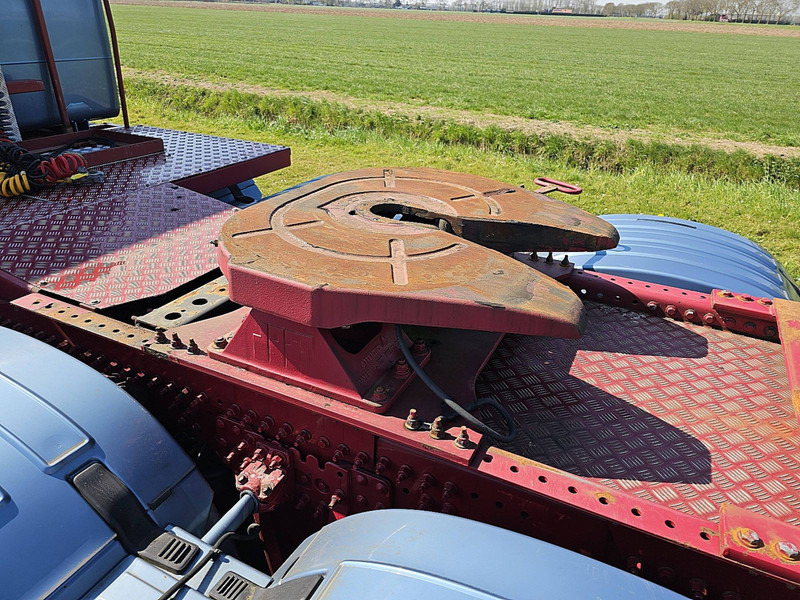 Trekkvogn Volvo FM 13.500 EEV 10X4 HEAVY DUTY: bilde 16 Trekkvogn Volvo FM 13.500 EEV 10X4 HEAVY DUTY: bilde 16