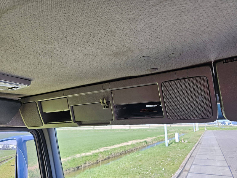 Trekkvogn Volvo FM 13.500 EEV 10X4 HEAVY DUTY: bilde 11 Trekkvogn Volvo FM 13.500 EEV 10X4 HEAVY DUTY: bilde 11