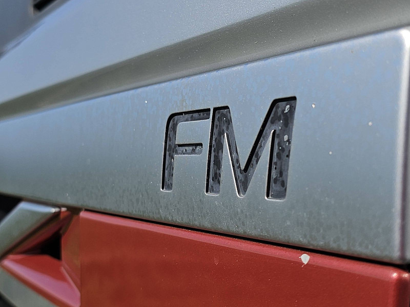 Trekkvogn Volvo FM 13.500 EEV 10X4 HEAVY DUTY: bilde 17 Trekkvogn Volvo FM 13.500 EEV 10X4 HEAVY DUTY: bilde 17