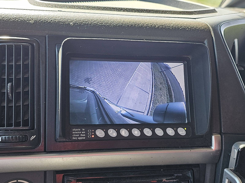 Trekkvogn Volvo FM 13.500 EEV 10X4 HEAVY DUTY: bilde 18 Trekkvogn Volvo FM 13.500 EEV 10X4 HEAVY DUTY: bilde 18