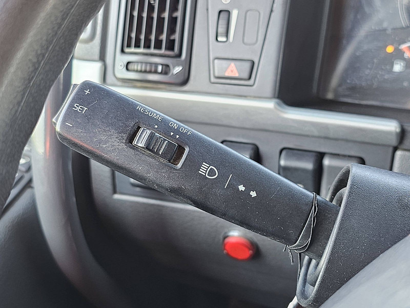 Trekkvogn Volvo FM 13.500 EEV 10X4 HEAVY DUTY: bilde 12 Trekkvogn Volvo FM 13.500 EEV 10X4 HEAVY DUTY: bilde 12