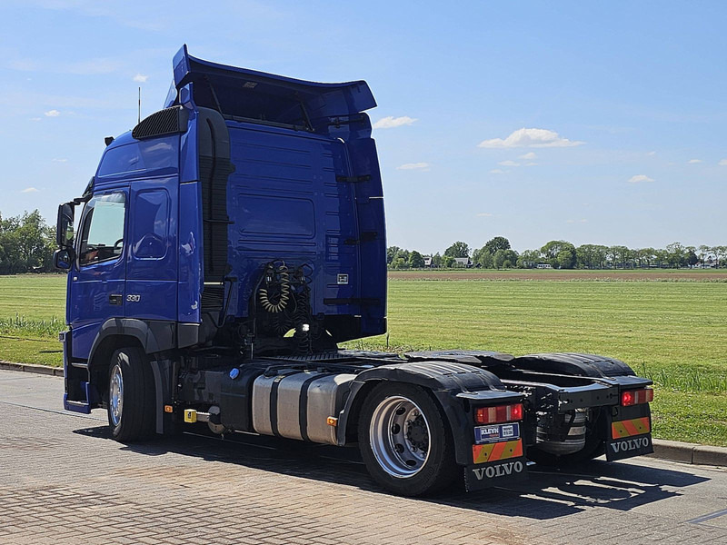 Trekkvogn Volvo FM 330 GLOBE X-LOW 314TKM: bilde 6
