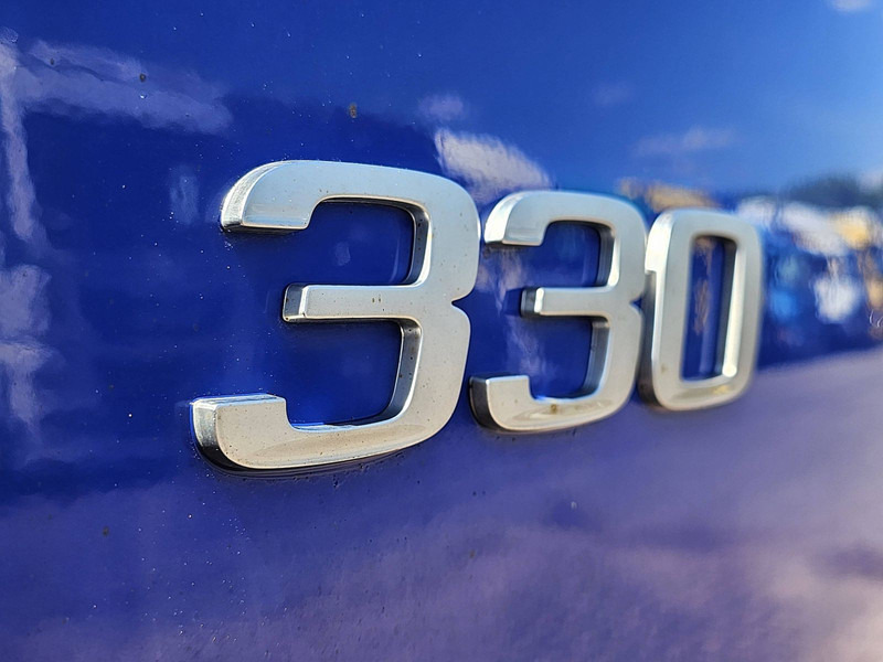 Trekkvogn Volvo FM 330 GLOBE X-LOW 314TKM: bilde 16