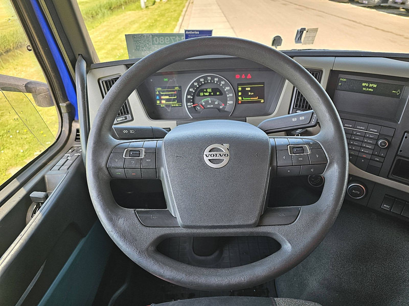Trekkvogn Volvo FM 330 GLOBE X-LOW 314TKM: bilde 10