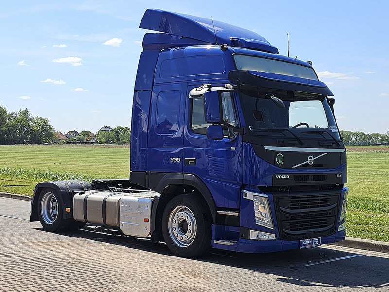Volvo FM 330 GLOBE X-LOW 314TKM - Trekkvogn: bilde 5 Volvo FM 330 GLOBE X-LOW 314TKM - Trekkvogn: bilde 5