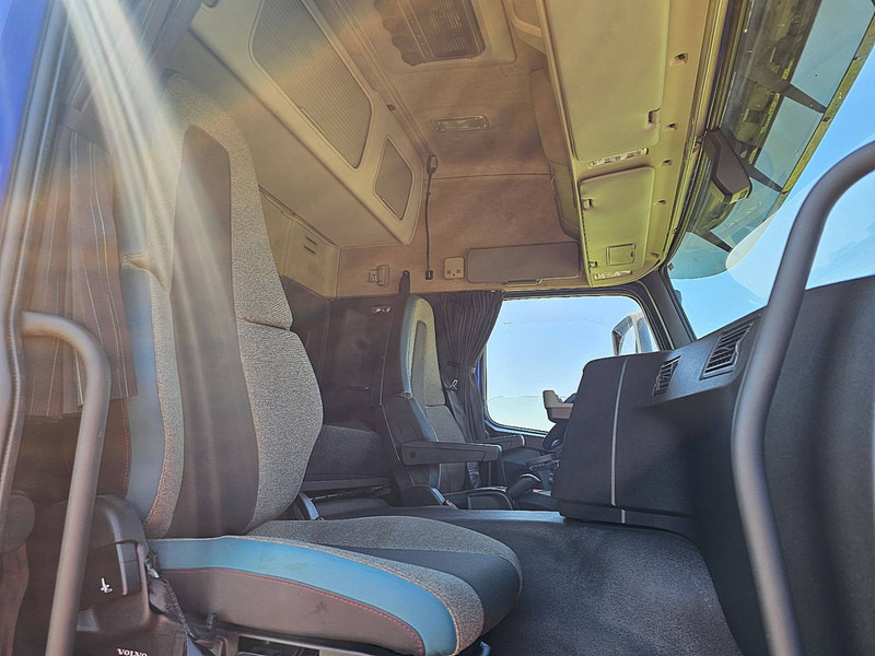 Trekkvogn Volvo FM 330 GLOBE X-LOW 314TKM: bilde 7