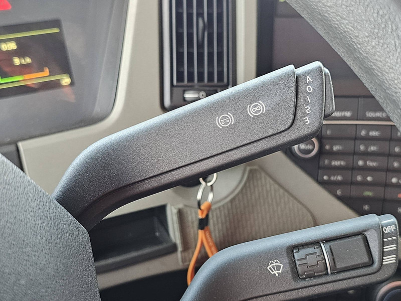 Trekkvogn Volvo FM 330 GLOBE X-LOW 314TKM: bilde 11