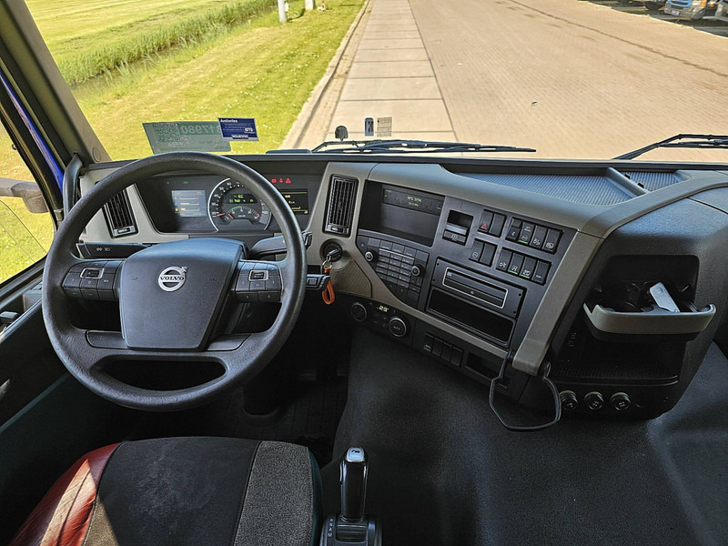 Trekkvogn Volvo FM 330 GLOBE X-LOW 314TKM: bilde 8
