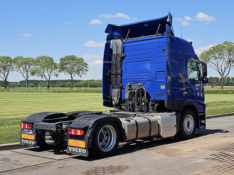 Volvo FM 330 GLOBE X-LOW 314TKM - Trekkvogn: bilde 3 Volvo FM 330 GLOBE X-LOW 314TKM - Trekkvogn: bilde 3