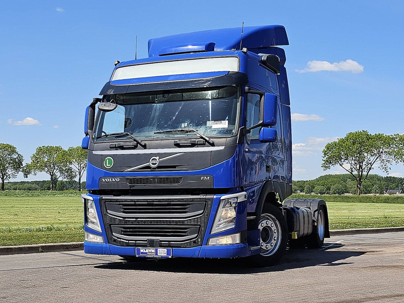 Volvo FM 330 - Trekkvogn: bilde 1 Volvo FM 330 - Trekkvogn: bilde 1