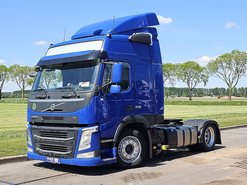Volvo FM 330 - Trekkvogn: bilde 2 Volvo FM 330 - Trekkvogn: bilde 2