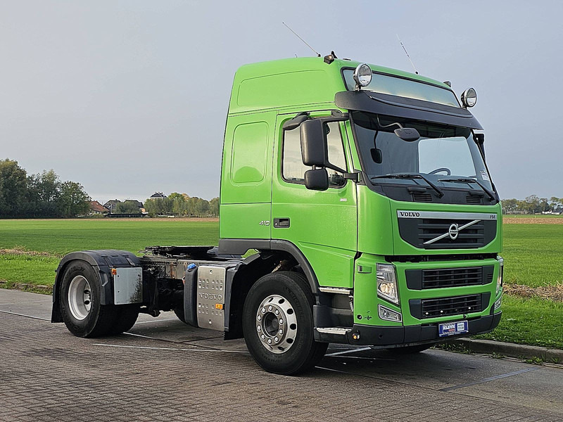 Volvo FM 410 - Trekkvogn: bilde 5 Volvo FM 410 - Trekkvogn: bilde 5