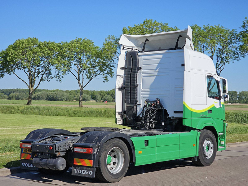 Volvo FM 420 GLOBETROTTER 13 LTR - Trekkvogn: bilde 3 Volvo FM 420 GLOBETROTTER 13 LTR - Trekkvogn: bilde 3