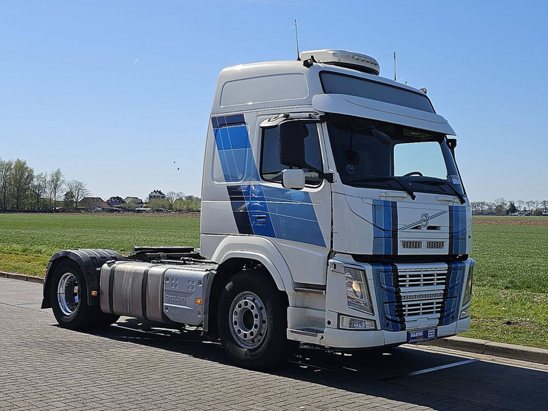 Volvo FM 450 ALCOA PTO+HYDR. - Trekkvogn: bilde 5 Volvo FM 450 ALCOA PTO+HYDR. - Trekkvogn: bilde 5