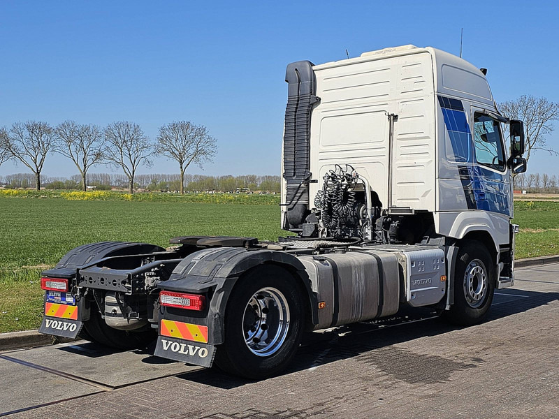 Volvo FM 450 ALCOA PTO+HYDR. - Trekkvogn: bilde 3 Volvo FM 450 ALCOA PTO+HYDR. - Trekkvogn: bilde 3