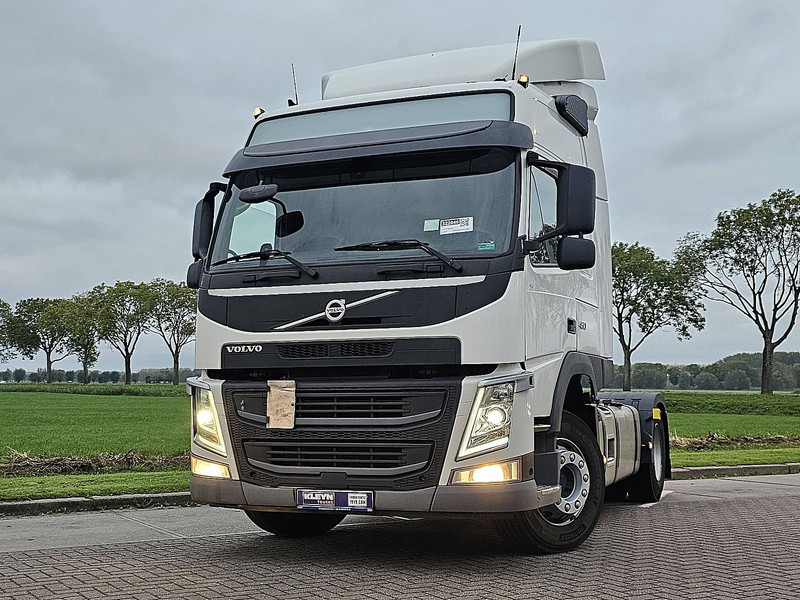 Volvo FM 450 GLOBETROTTER ADR - Trekkvogn: bilde 1 Volvo FM 450 GLOBETROTTER ADR - Trekkvogn: bilde 1