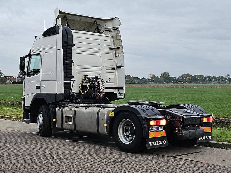 Volvo FM 450 GLOBETROTTER ADR - Trekkvogn: bilde 5 Volvo FM 450 GLOBETROTTER ADR - Trekkvogn: bilde 5