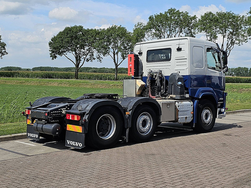 Volvo FM 460 13LTR 6X2 STEERED - Trekkvogn: bilde 3 Volvo FM 460 13LTR 6X2 STEERED - Trekkvogn: bilde 3
