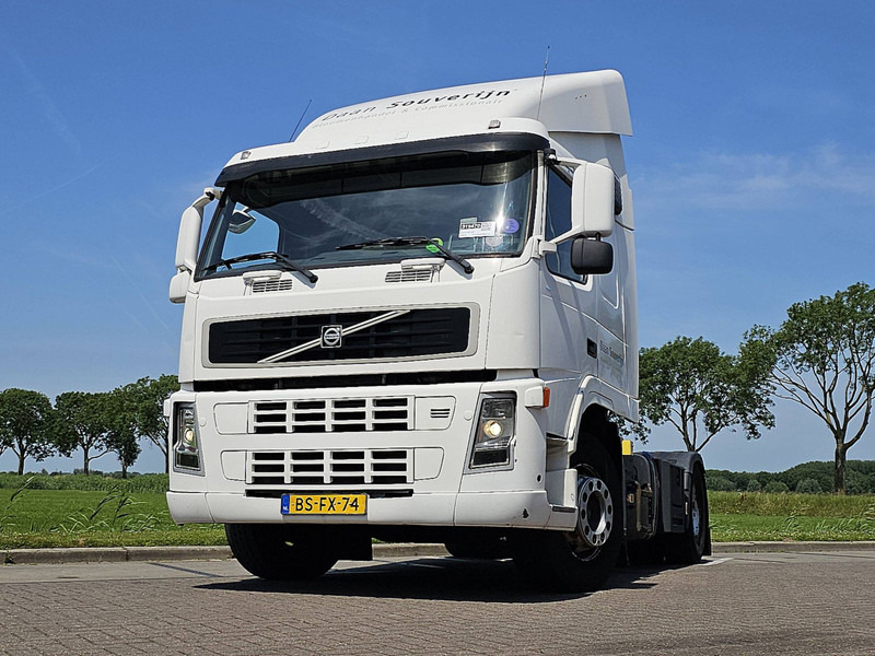 Volvo FM 9.380 EURO 5 NL-TRUCK - Trekkvogn: bilde 1 Volvo FM 9.380 EURO 5 NL-TRUCK - Trekkvogn: bilde 1