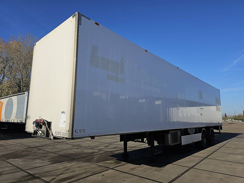 Van Eck U T-2 I - Skapsemi: bilde 1 Van Eck U T-2 I - Skapsemi: bilde 1