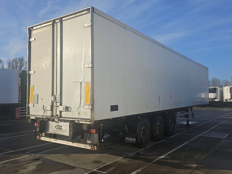Van Eck UT-3 - Skapsemi: bilde 2 Van Eck UT-3 - Skapsemi: bilde 2