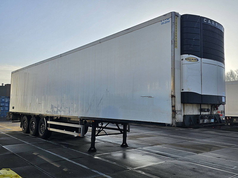 Van Eck UT-3 - Skapsemi: bilde 3 Van Eck UT-3 - Skapsemi: bilde 3