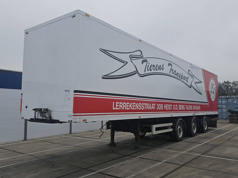 Van Hool 3B2019 X-STEER ALCOA'S - Skapsemi: bilde 1 Van Hool 3B2019 X-STEER ALCOA'S - Skapsemi: bilde 1