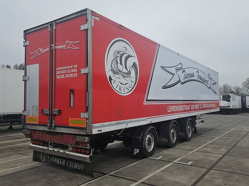 Van Hool 3B2019 X-STEER ALCOA'S - Skapsemi: bilde 2 Van Hool 3B2019 X-STEER ALCOA'S - Skapsemi: bilde 2
