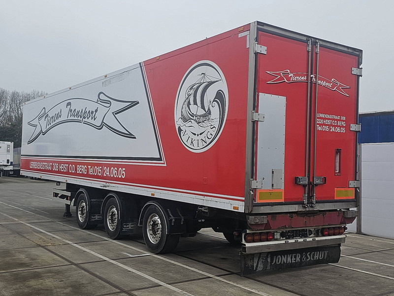 Van Hool 3B2019 X-STEER ALCOA'S - Skapsemi: bilde 5 Van Hool 3B2019 X-STEER ALCOA'S - Skapsemi: bilde 5