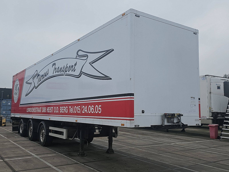 Van Hool 3B2019 X-STEER ALCOA'S - Skapsemi: bilde 3 Van Hool 3B2019 X-STEER ALCOA'S - Skapsemi: bilde 3