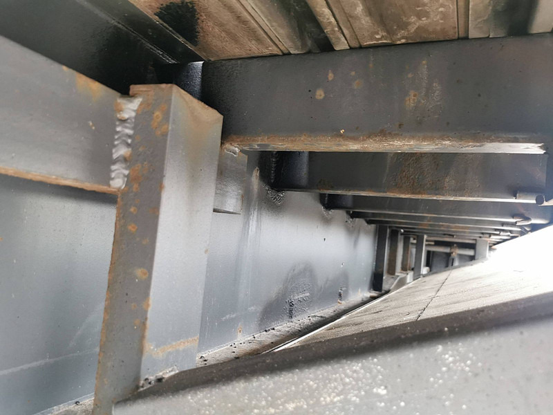 Åpen semitrailer Van Hool O4/DA: bilde 9