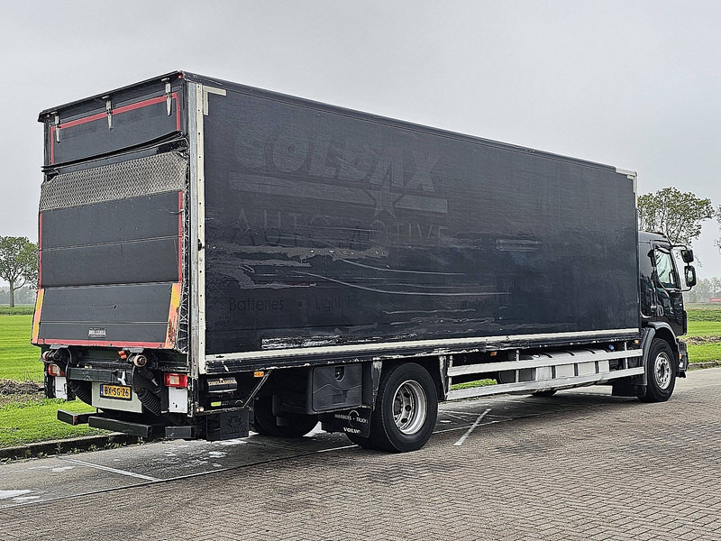 Volvo FE 250.18 - Skapbil: bilde 3 Volvo FE 250.18 - Skapbil: bilde 3