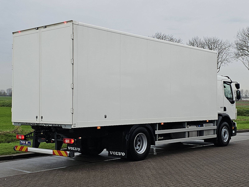 Volvo FE 320.18 6900 KM LIKE NEW!! - Skapbil: bilde 3 Volvo FE 320.18 6900 KM LIKE NEW!! - Skapbil: bilde 3