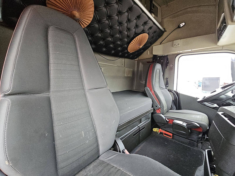 Lastebil med kjøl Volvo FH 460 6X2 LAMBERET COMBI: bilde 15