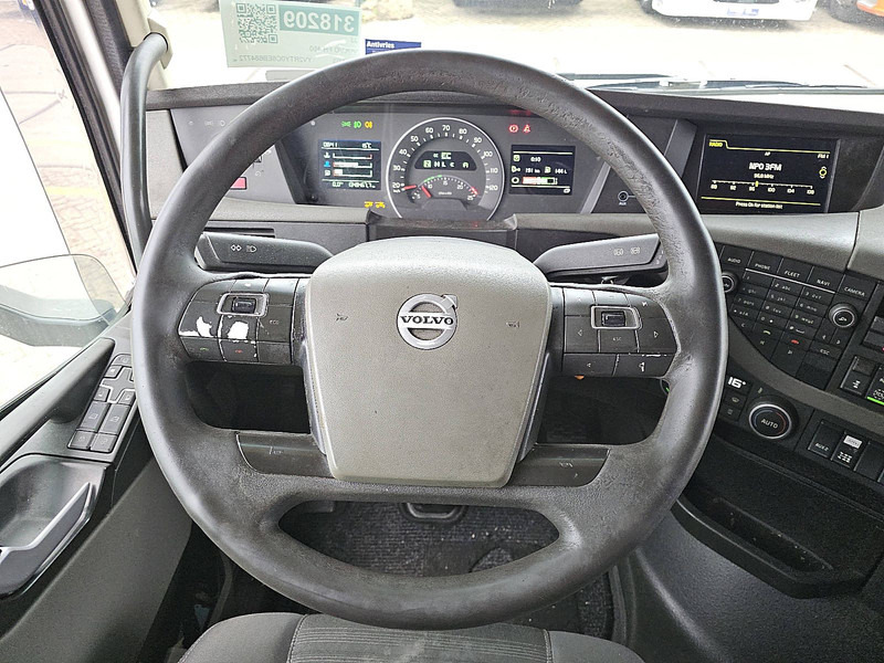 Lastebil med kjøl Volvo FH 460 6X2 LAMBERET COMBI: bilde 14