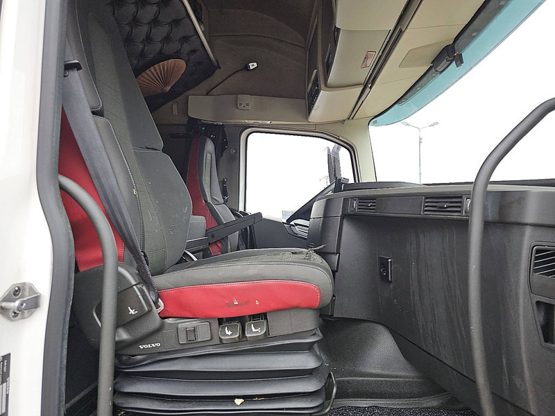 Lastebil med kjøl Volvo FH 460 6X2 LAMBERET COMBI: bilde 7