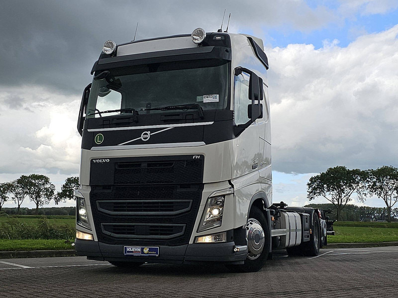 Volvo FH 460 BDF,I parkcool - Container-transport/ Vekselflak lastebil: bilde 1 Volvo FH 460 BDF,I parkcool - Container-transport/ Vekselflak lastebil: bilde 1