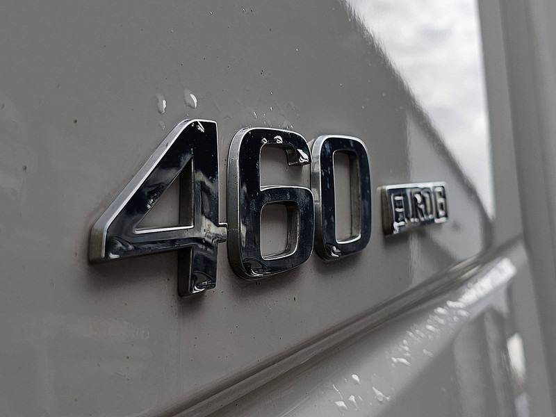 Skapbil Volvo FH 460: bilde 18
