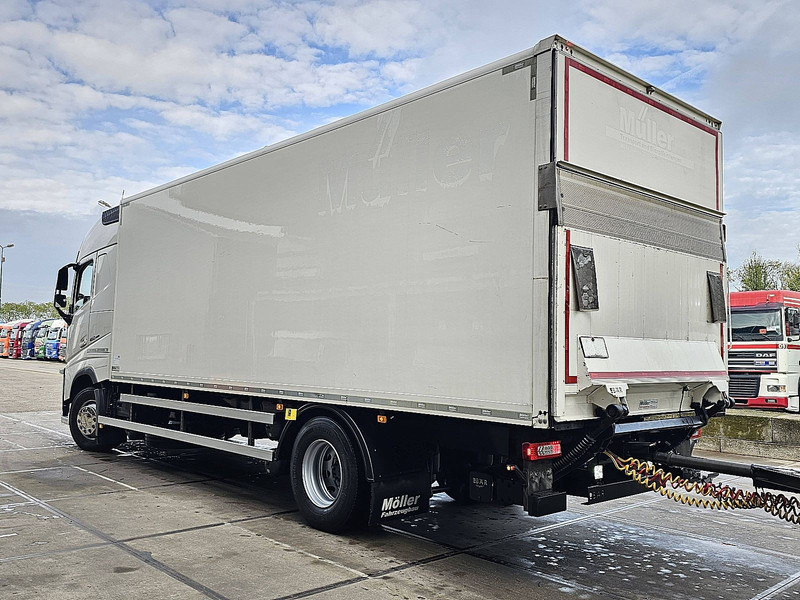 Skapbil Volvo FH 460: bilde 6