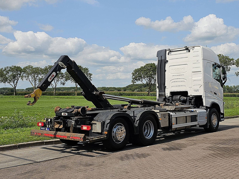 Volvo FH 460 - Krokbil: bilde 3 Volvo FH 460 - Krokbil: bilde 3