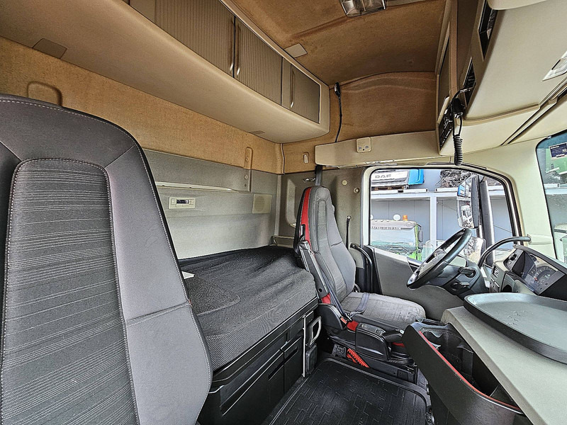 Skapbil Volvo FH 460: bilde 16