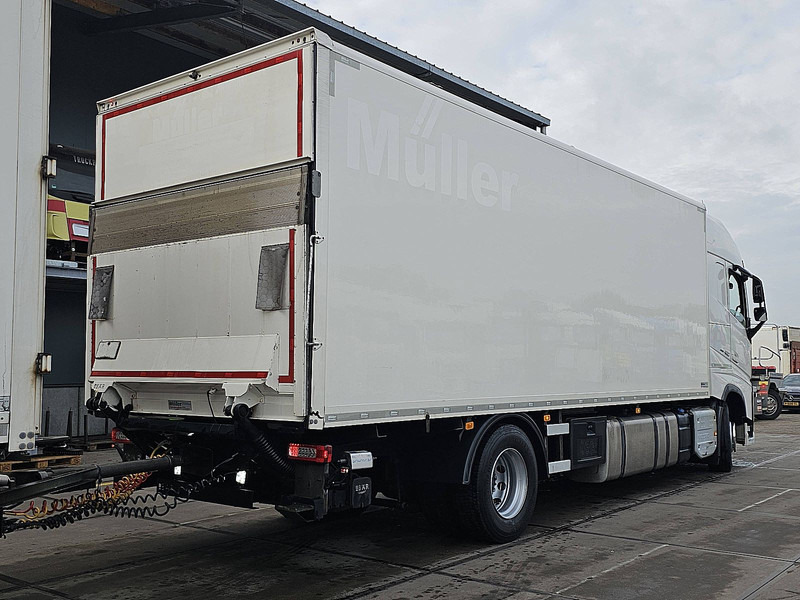 Volvo FH 460 - Skapbil: bilde 3 Volvo FH 460 - Skapbil: bilde 3