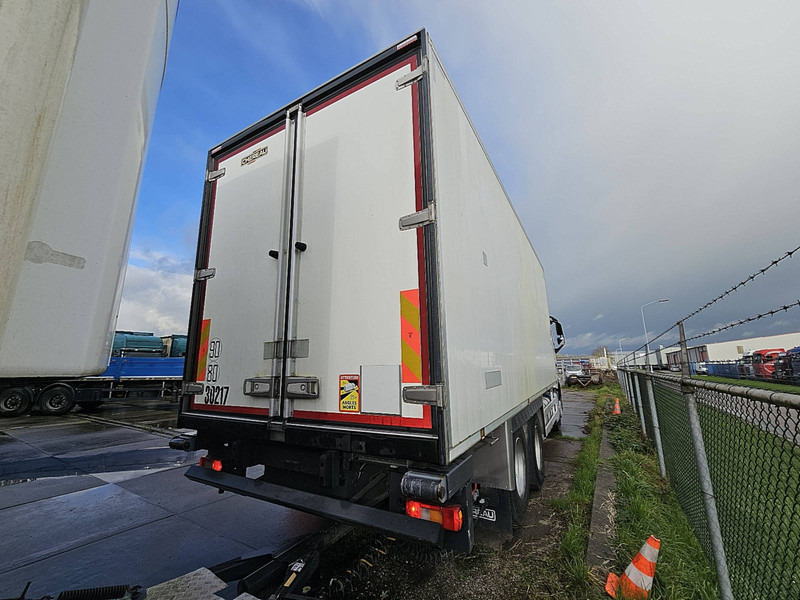 Volvo FH 500 Meatrails,Chereau,TK - Lastebil med kjøl: bilde 3 Volvo FH 500 Meatrails,Chereau,TK - Lastebil med kjøl: bilde 3