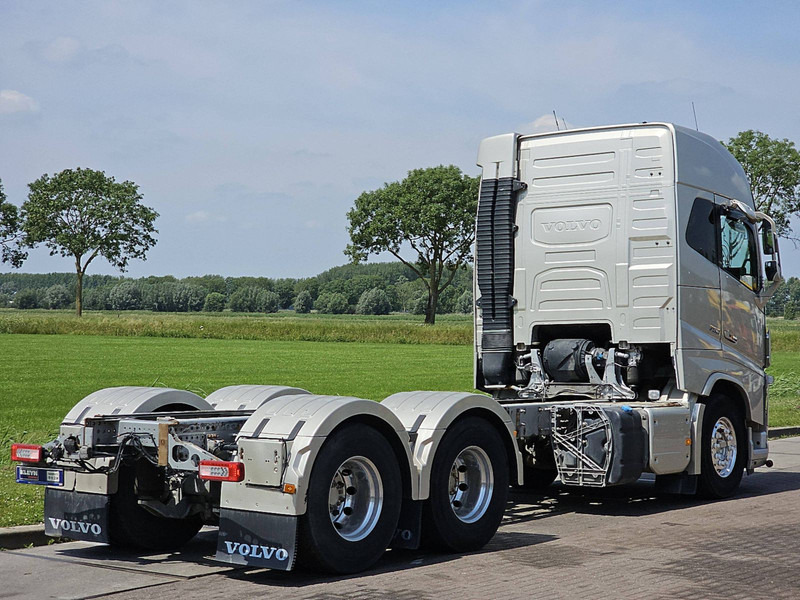 Volvo FH 750 6X2 9T FA WB 430 - Chassis lastebil: bilde 3 Volvo FH 750 6X2 9T FA WB 430 - Chassis lastebil: bilde 3