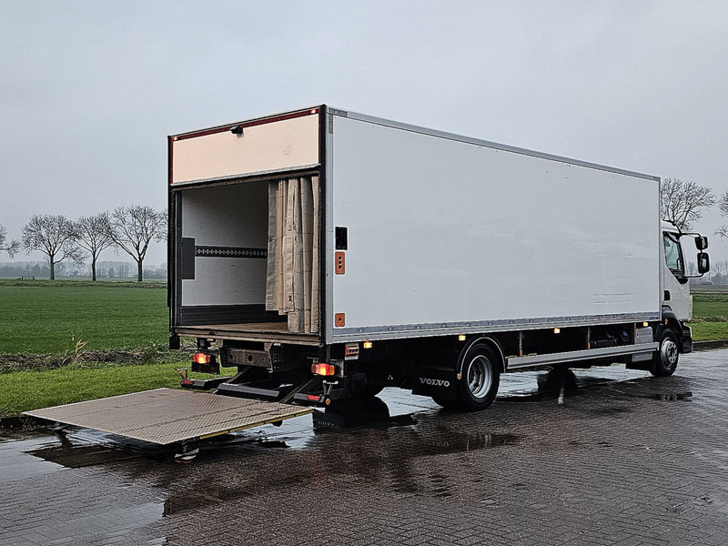 Volvo FL 210.16 94 TKM!! - Skapbil: bilde 3 Volvo FL 210.16 94 TKM!! - Skapbil: bilde 3