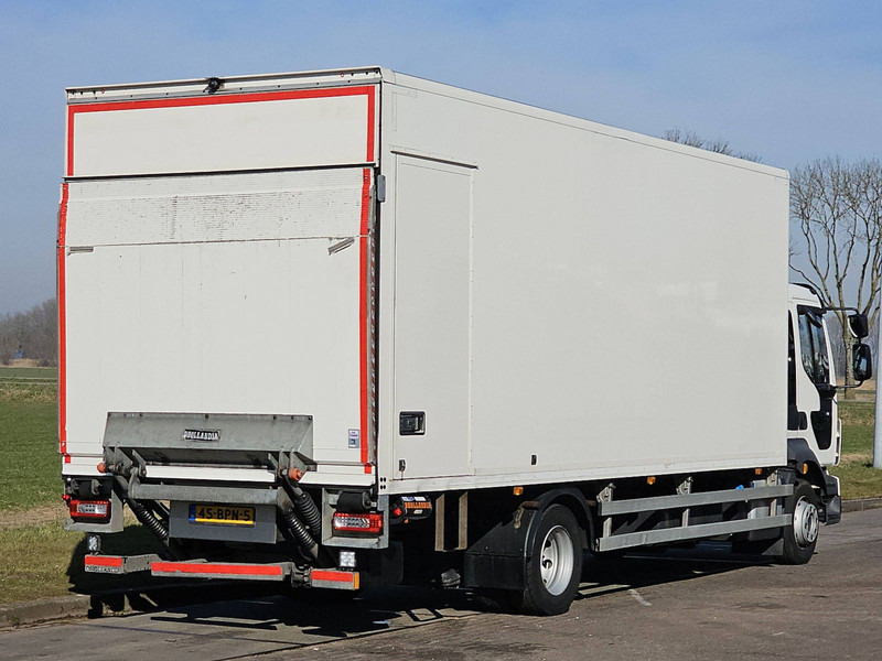 Volvo FL 220.12 AIRCO LIFT SIDE DOOR - Skapbil: bilde 3 Volvo FL 220.12 AIRCO LIFT SIDE DOOR - Skapbil: bilde 3