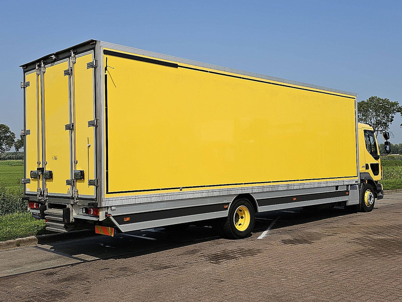 Volvo FL 250.12 AIRCO 6 CYL. - Skapbil: bilde 3 Volvo FL 250.12 AIRCO 6 CYL. - Skapbil: bilde 3