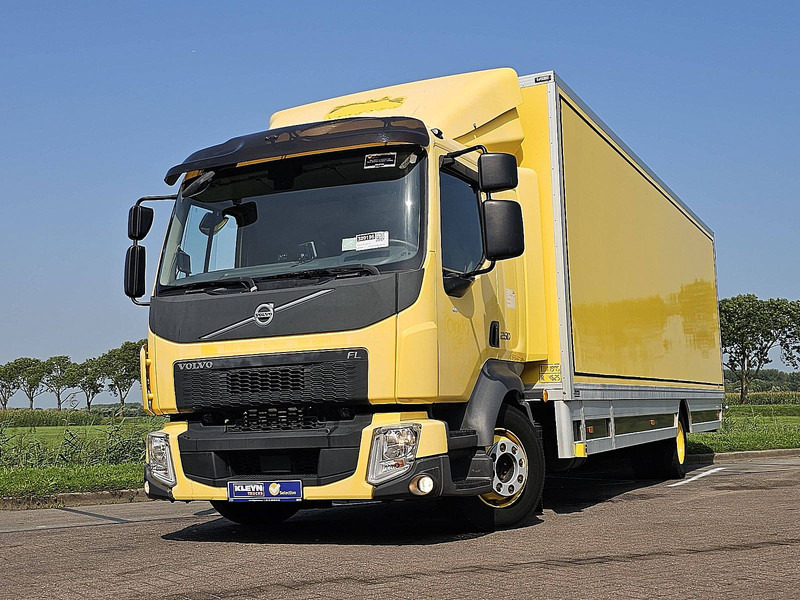 Volvo FL 250.12 AIRCO 6 CYL. - Skapbil: bilde 1 Volvo FL 250.12 AIRCO 6 CYL. - Skapbil: bilde 1